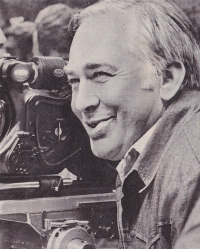 Кинооператоры СССР