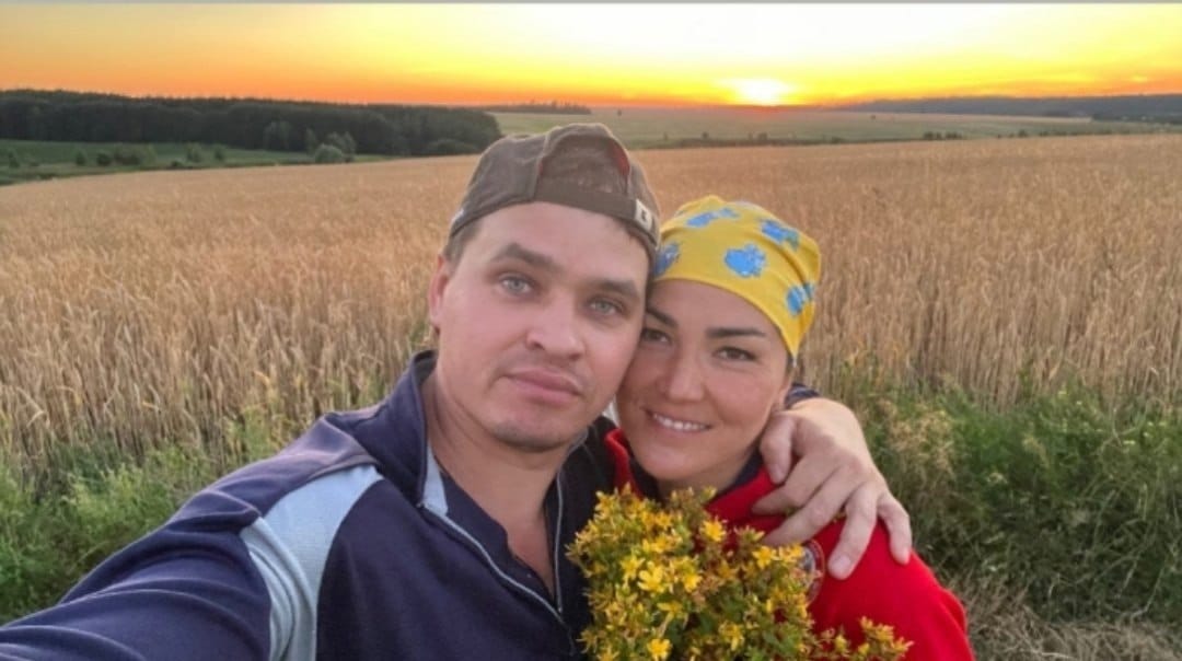Татьяна Сергеевна Акимова