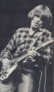 Джон Фогерти