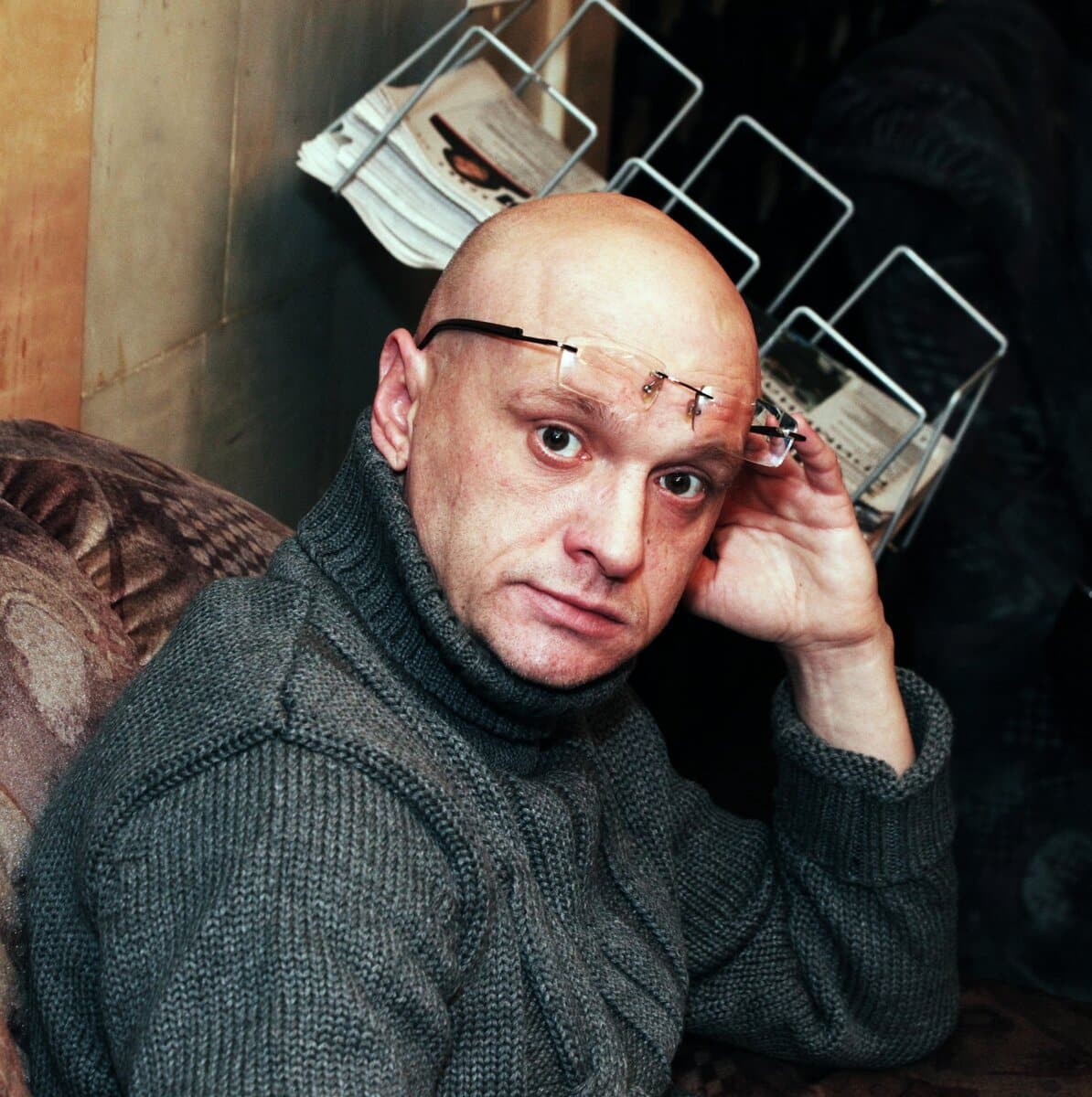 Алексей Валерьевич Девотченко