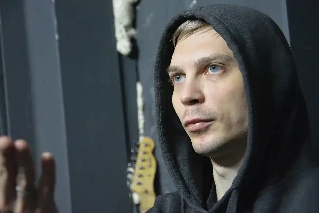 Владимир Андреевич Котляров