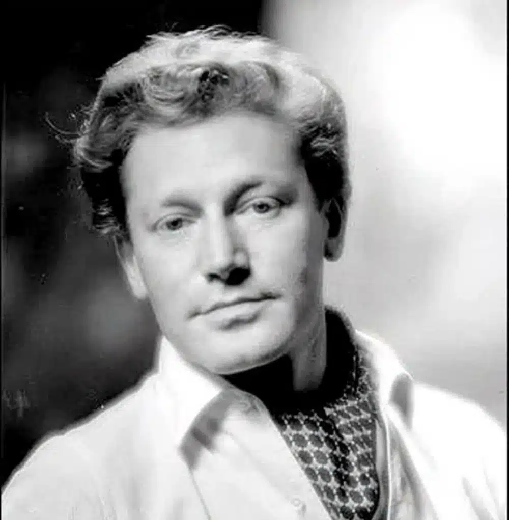 Морис Дрюон