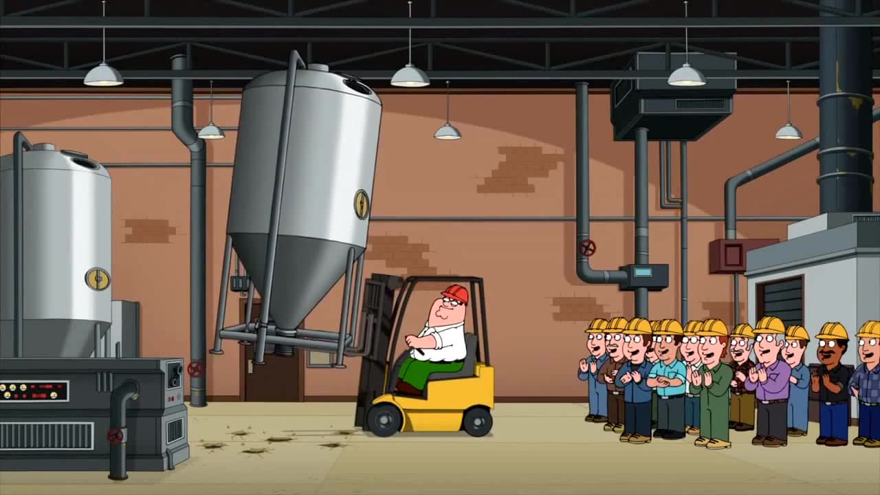 Питер Гриффин