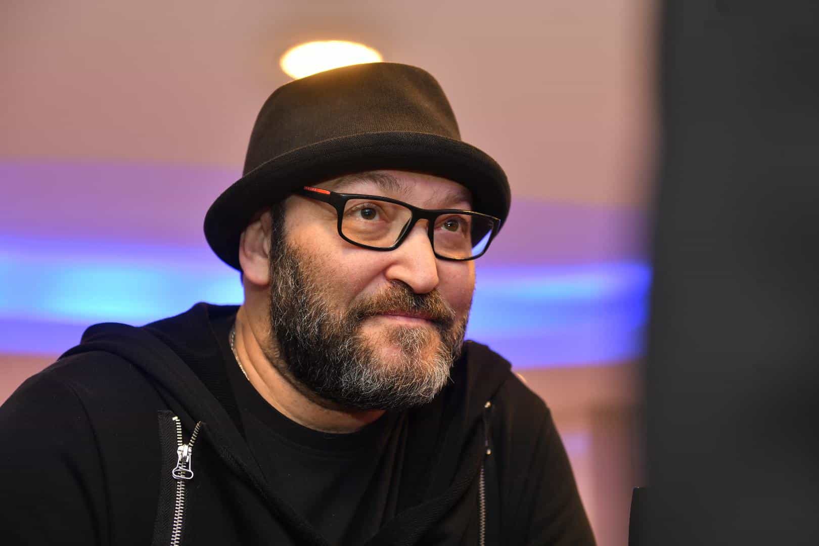 Михаил Натанович Козырев