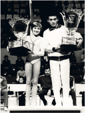 Елена Давыдова