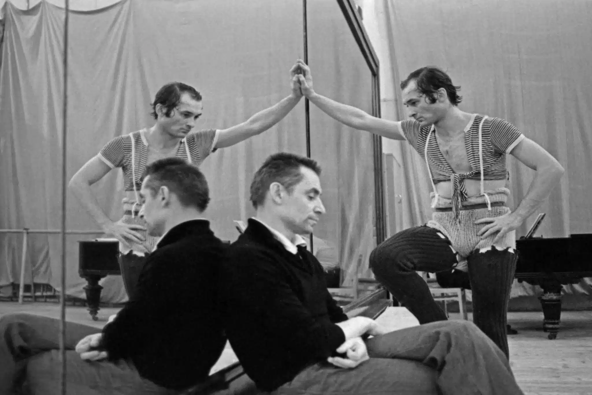 Балетмейстеры и хореографы СССР