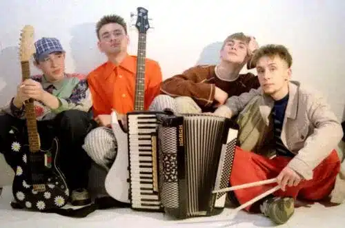 Леприконсы