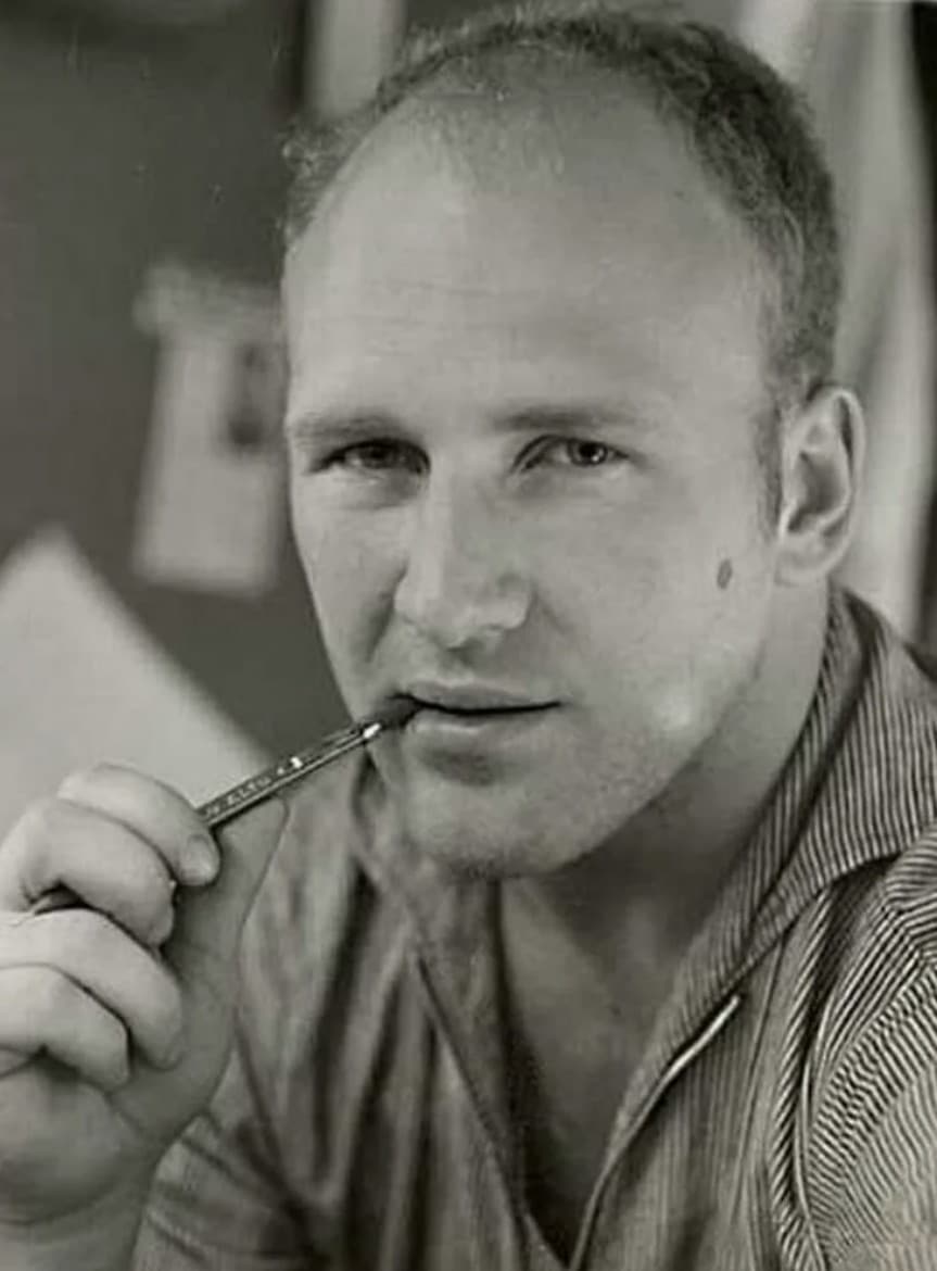 Кен Кизи