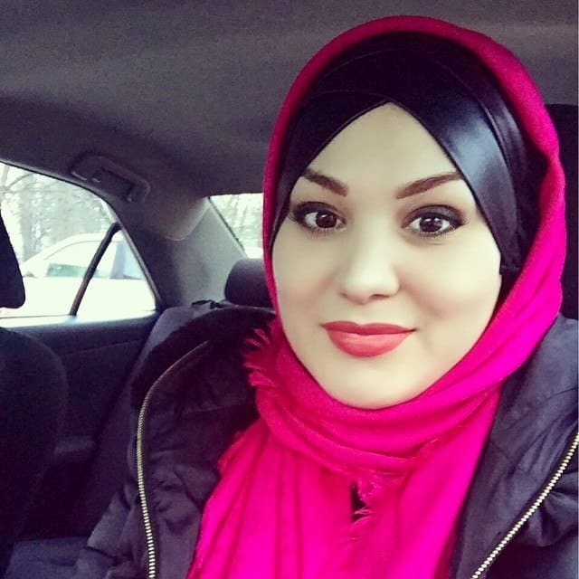 Лаура Алиева