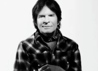 Джон Фогерти