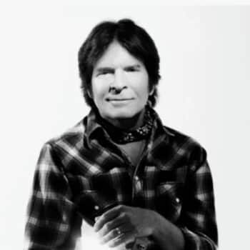 Джон Фогерти