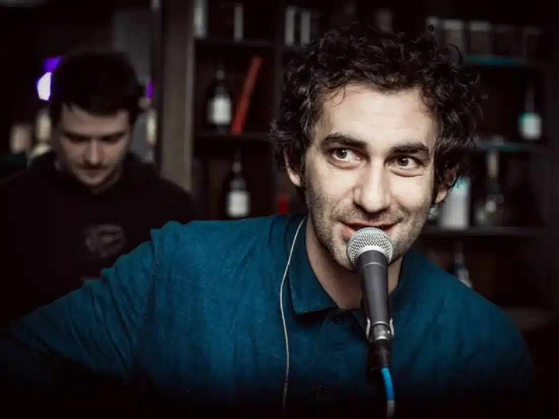 Ярослав Витальевич Малый