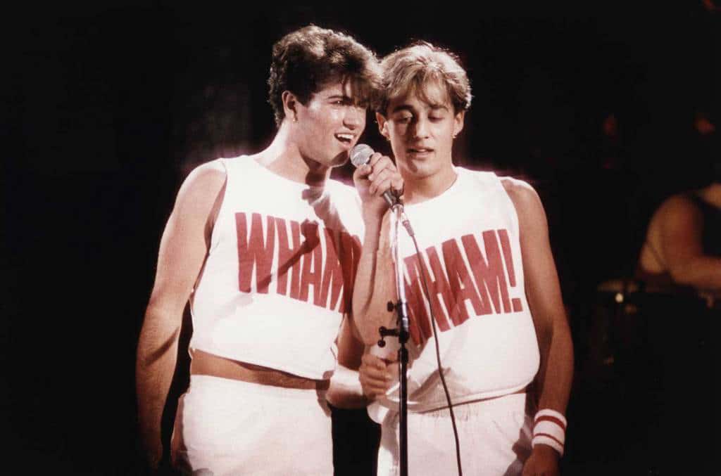 Wham!