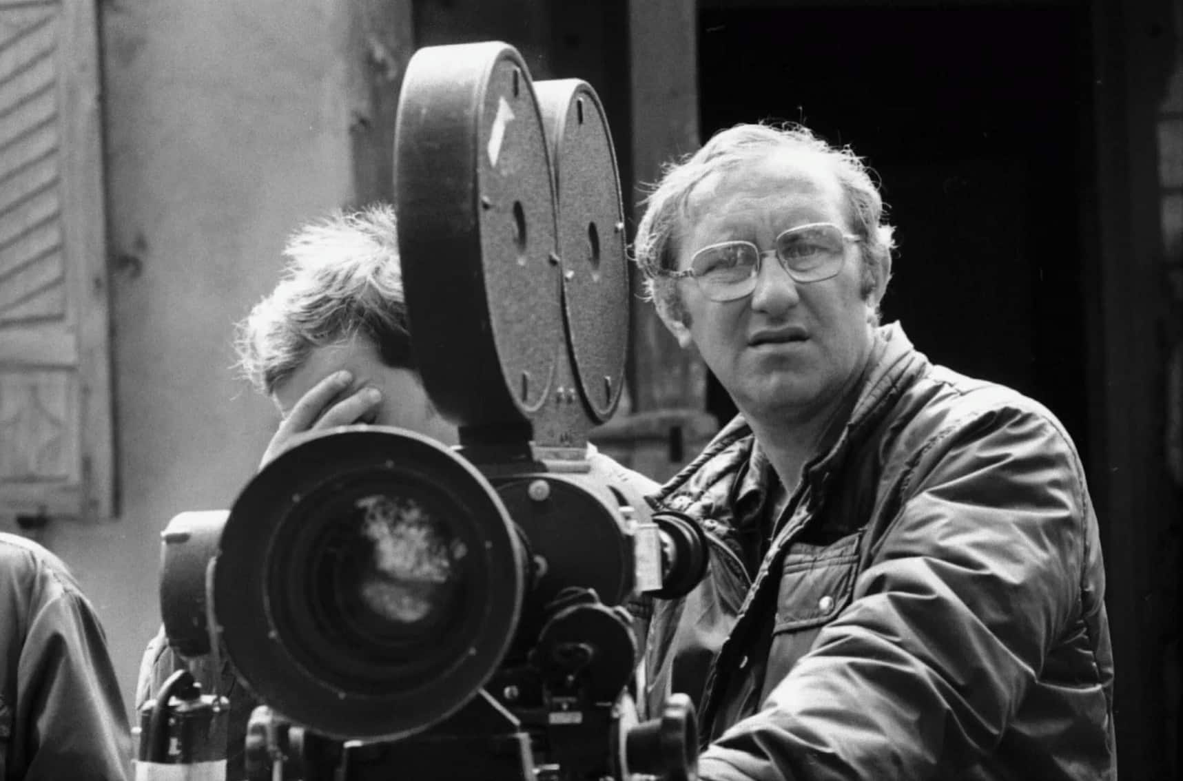 Кинооператоры СССР