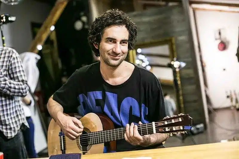 Ярослав Витальевич Малый