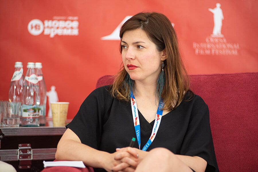 Дарья Викторовна Жук