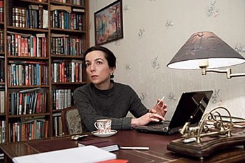 Полина Дашкова