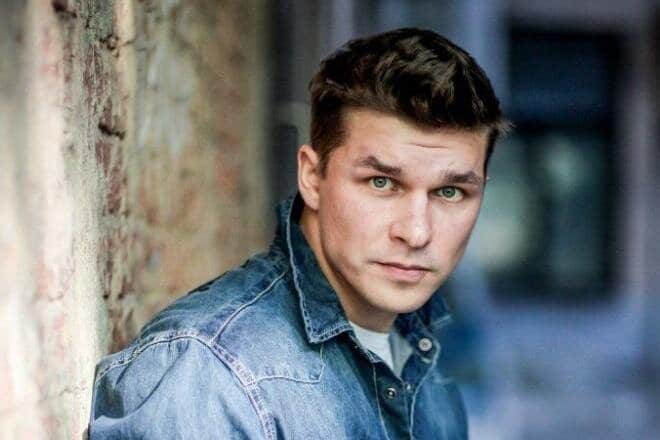 Руслан Ягудин