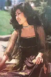 Макпал Мухамедьяровна Жунусова