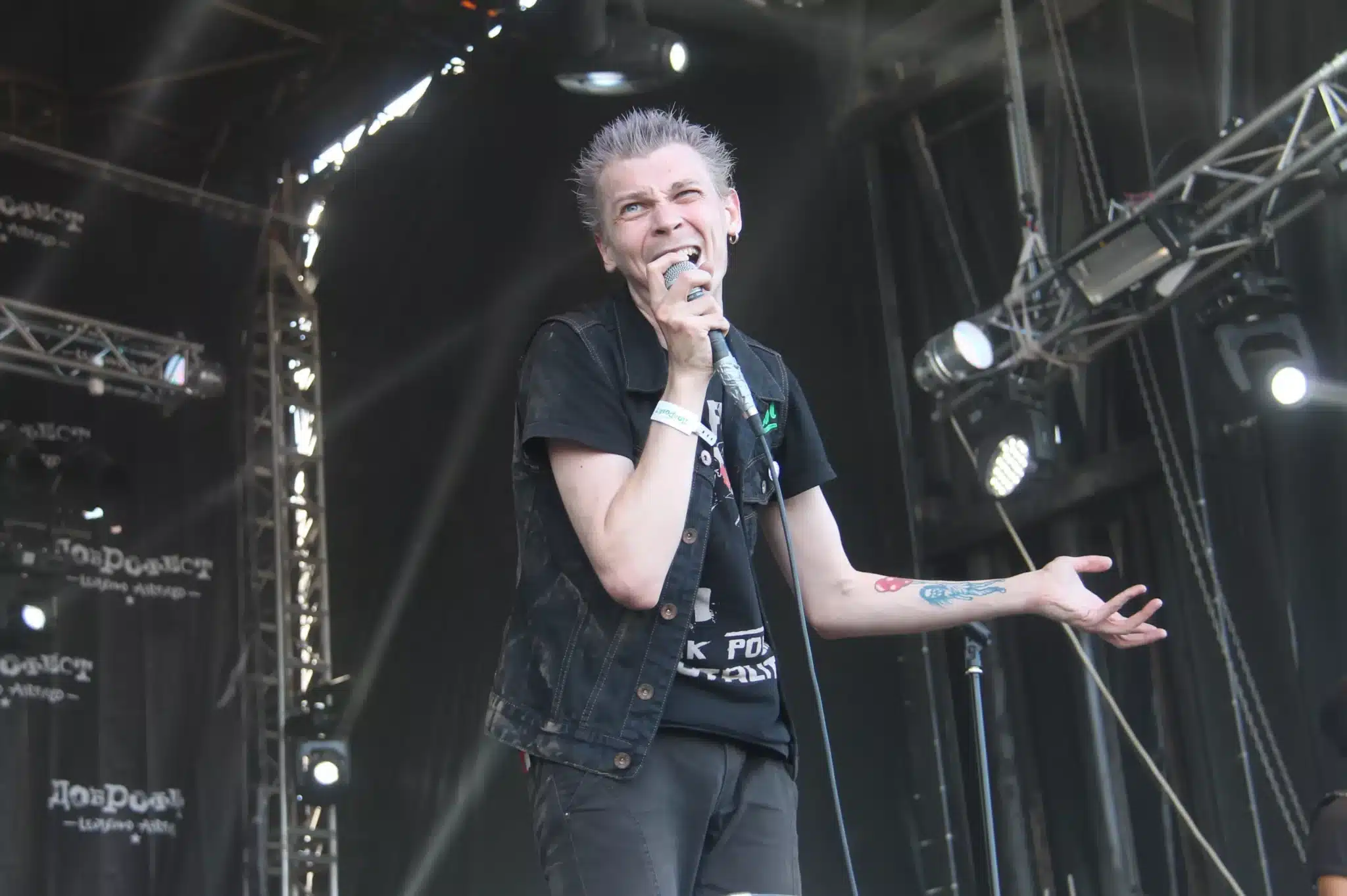 Владимир Андреевич Котляров