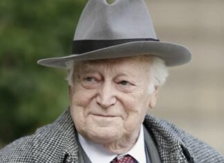 Морис Дрюон