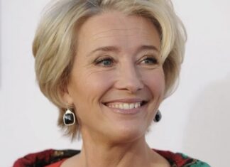 Эмма Томпсон