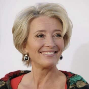 Эмма Томпсон