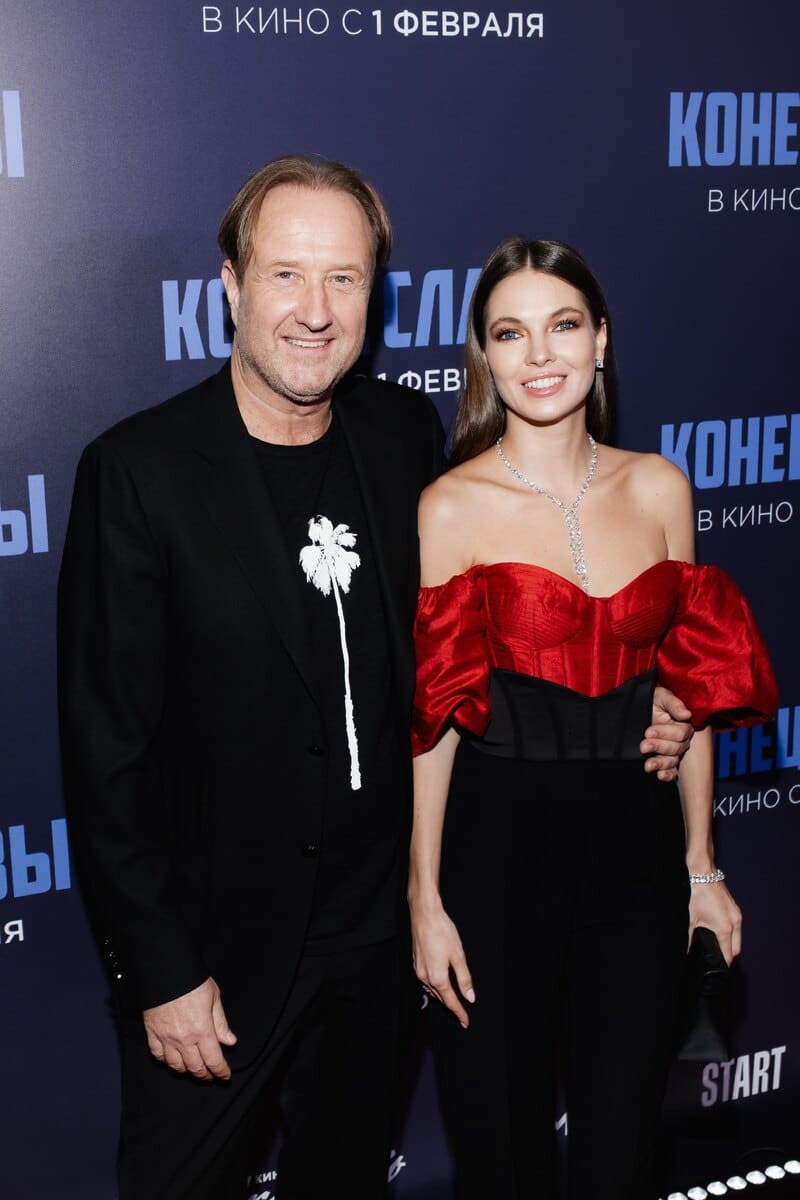 Марюс Эрикович Вайсберг