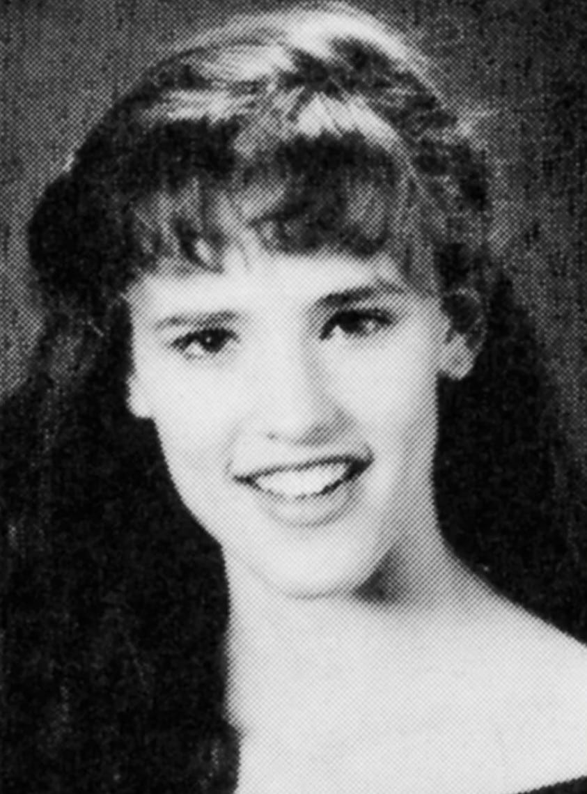 Дженнифер Гарнер