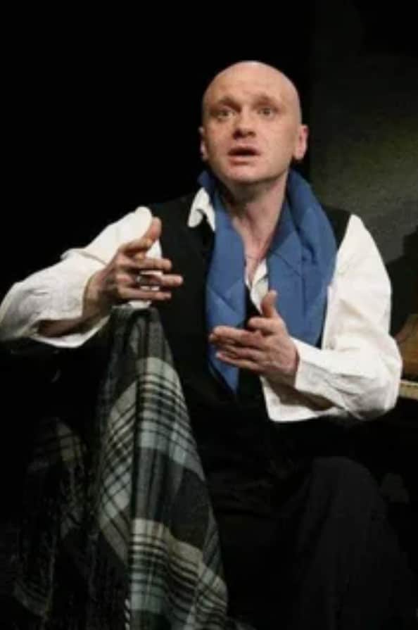 Алексей Валерьевич Девотченко