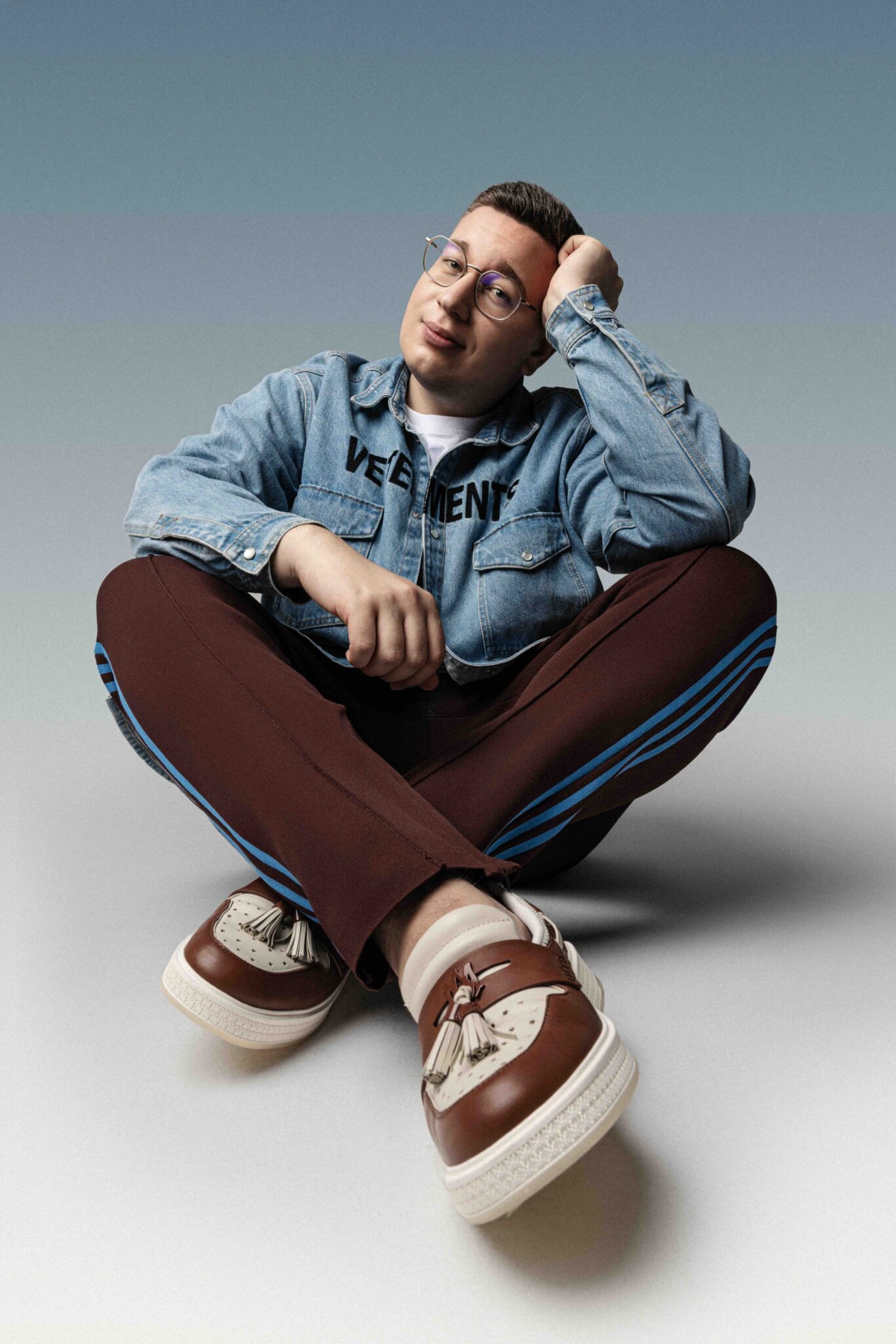 Дмитрий Лорд Трепутин