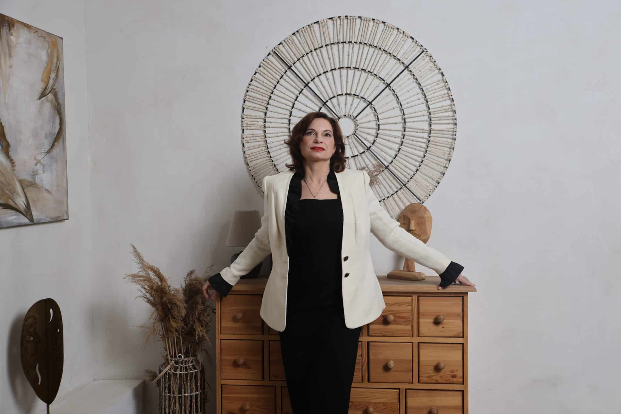 Мария Мороз