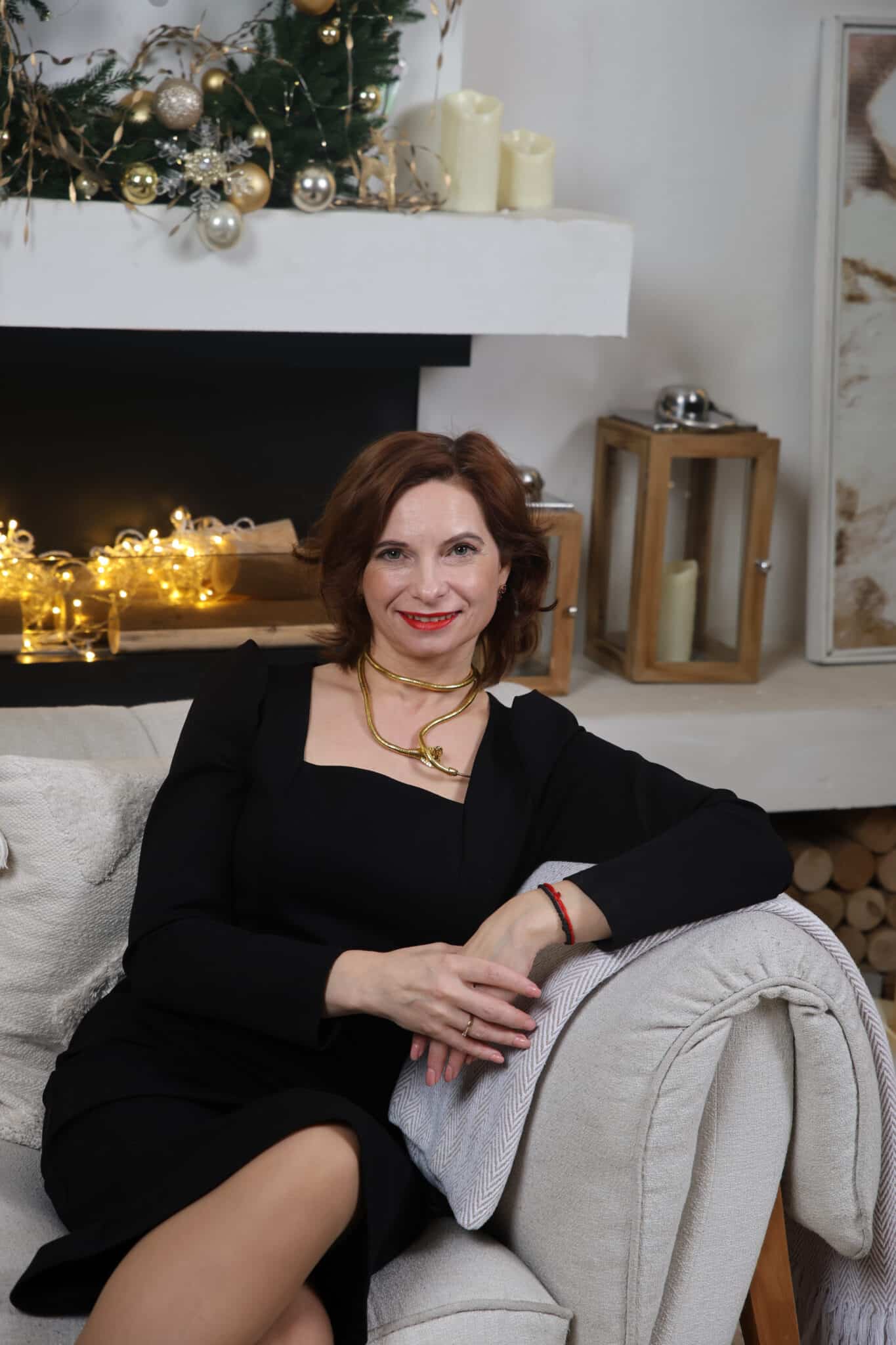 Мария Мороз