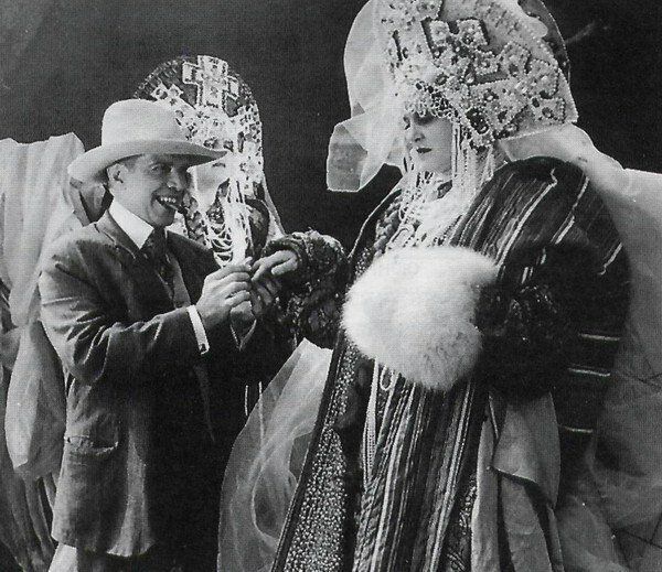 Художники по костюмам советского кино