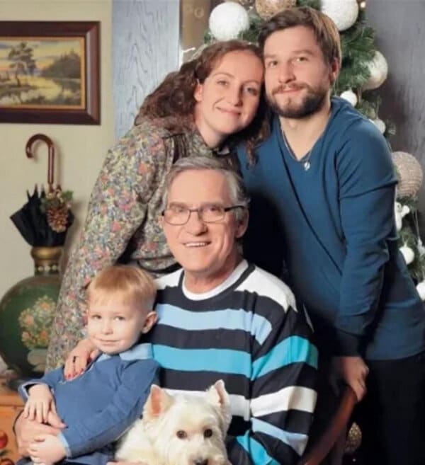 Ника Гаркалина