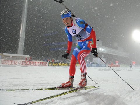 Светлана Юрьевна Слепцова