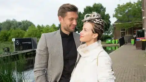 Виктория Кобленко