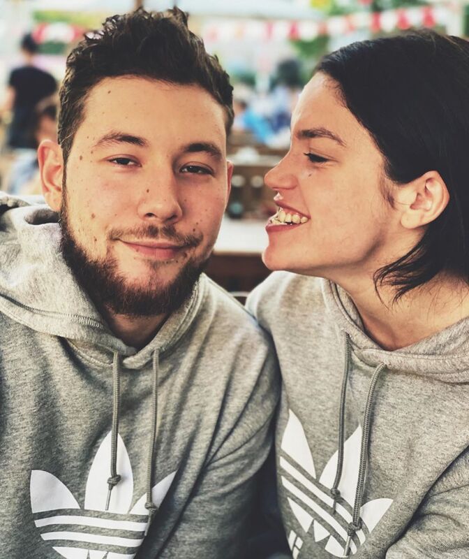 Хильда Кармен