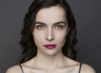 Вероника Норина