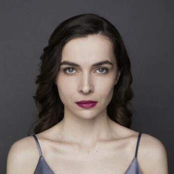 Вероника Норина