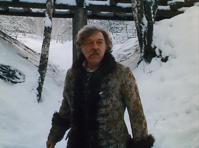 Владимир Яковлевич Балон