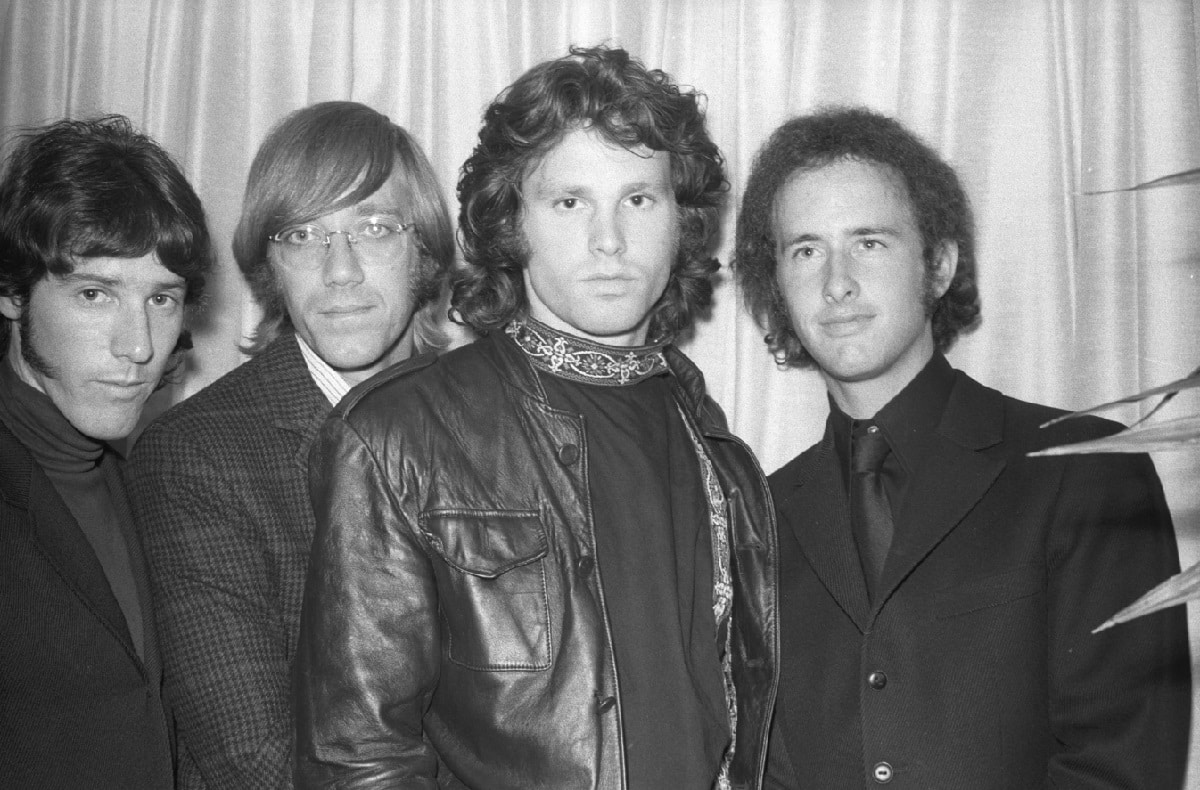 The Doors
