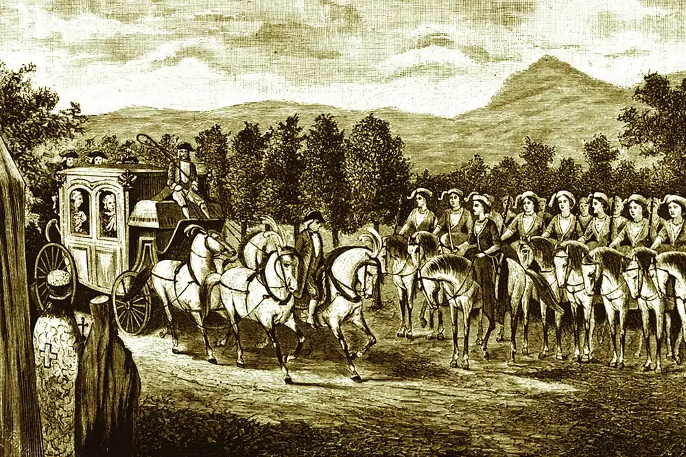 «Потёмкинские деревни»: миф или реальность