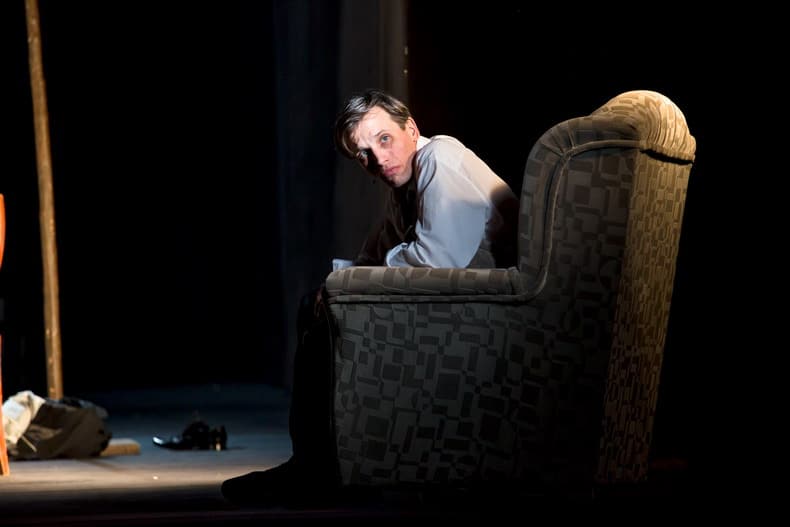 Олег Фёдоров