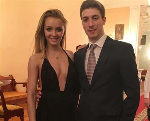 Морис Михайлович Квителашвили