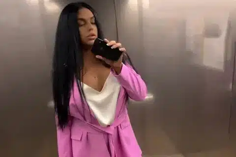 Алена Кузнецова