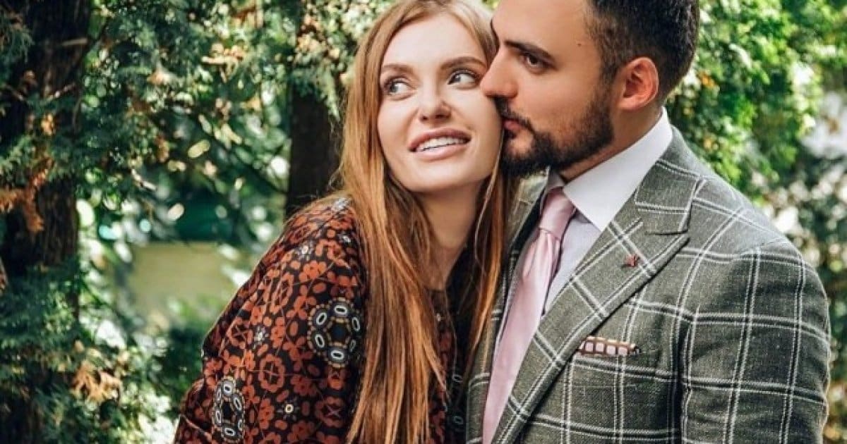 Слава Каминская