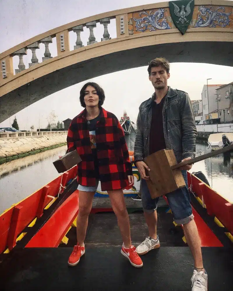 Хильда Кармен