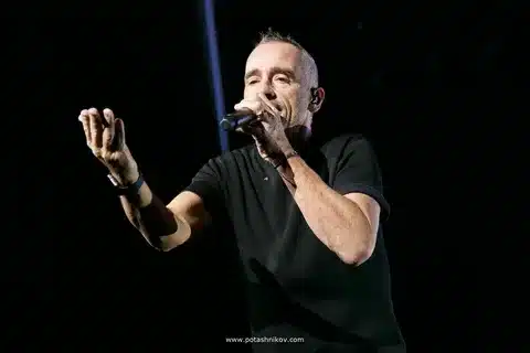 Эрос Рамазотти