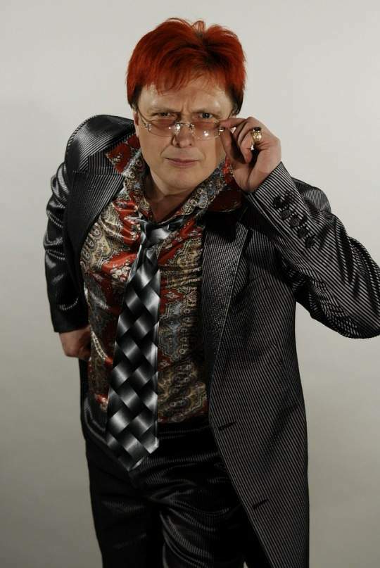 Владимир Евгеньевич Воленко